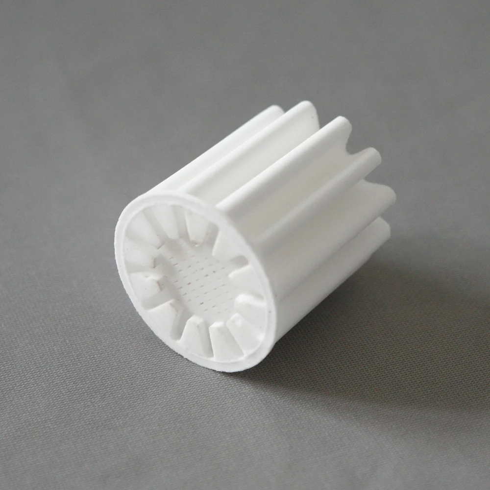 1 шт. картридж для здорового ванной комнаты кухни душа фильтр смягчитель воды |