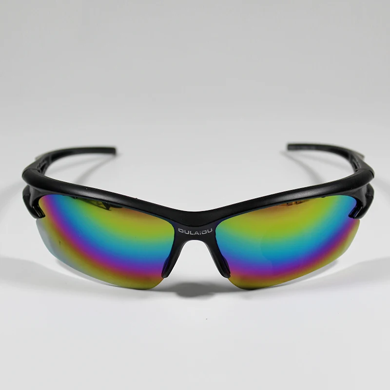 UV400 Sports Bicycle Sunglasses Men Women Cycling Explosion-proof resistance to fall | Аксессуары для одежды