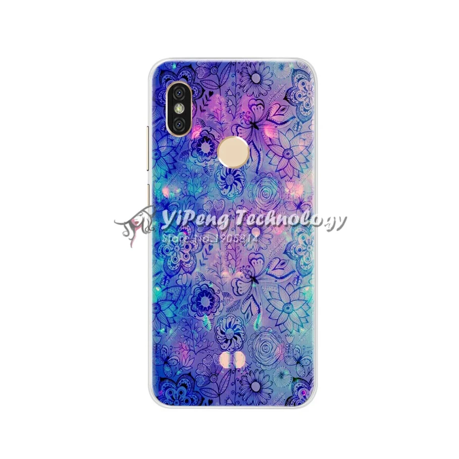 For Xiaomi Redmi S2 Cover Case Global Version Smartphone s 2 s2 Phone Silicone 360 Funda Soft Ultra Slim |