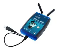 Платформа для активного обучения AD9363 ZYNQ7010 SDR на платформе детей от 2 до 10