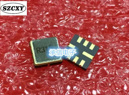 Новые и оригинальные 10 шт. 315 м R315 R433A 433 92 5*5 8P 8 футов кристаллы звуковой стола |