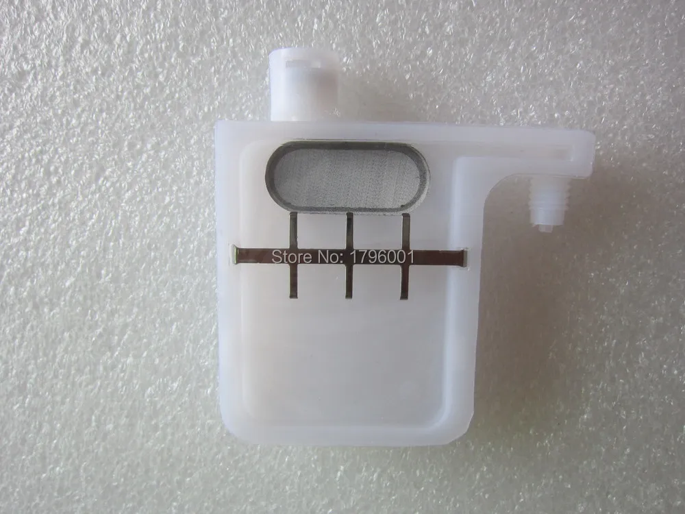 Бесплатная доставка 50 шт. dx4 головка демпфер Roland Большой Однорядный для RS VP SC SJ XC FJ