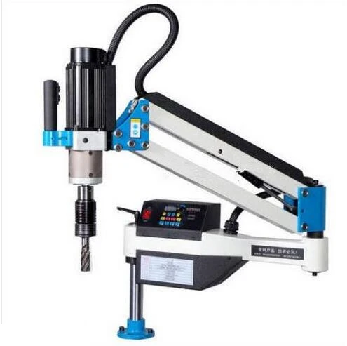 

Универсальная 360 угловая электрическая сверлильная машина M6-M24 1200 мм