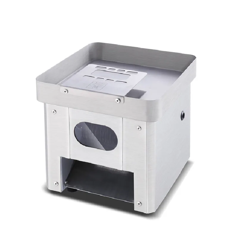 Машина для резки мяса из нержавеющей стали JamieLin|Мясорубки электрические| |