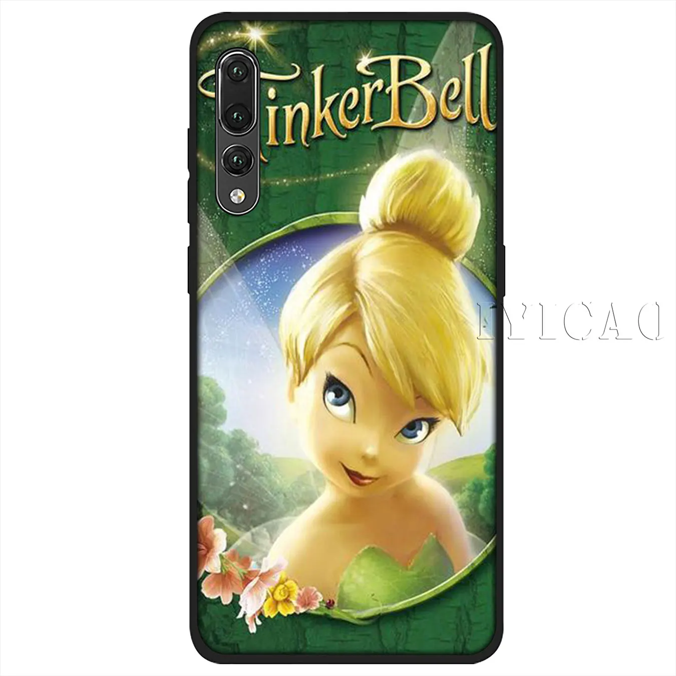 Мягкий чехол для Huawei P30 P20 Pro P10 P9 P8 Lite Mini 2017 2016 P smart Z 2019 |