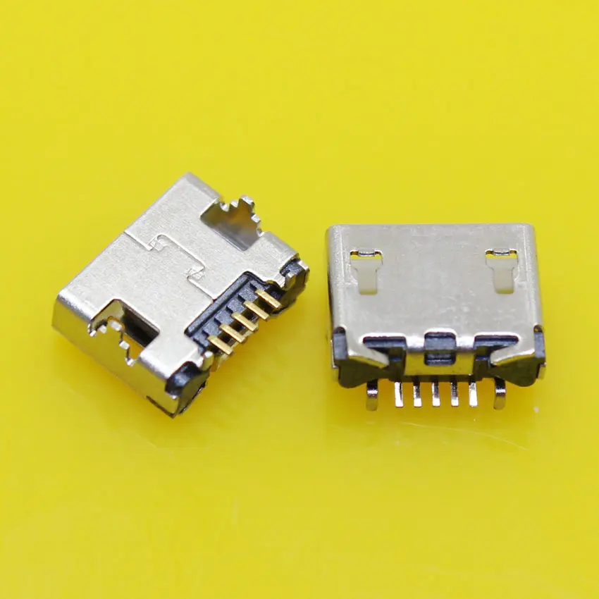 Cltgxdd микро USB 5P мини разъем 5-контактный хвостовой зарядный для Millet Letv Square mouth ox horn |
