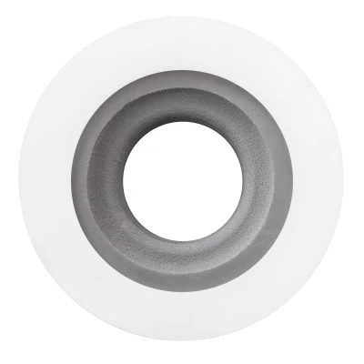 2 шт. D1RC супер захват высокое качество RC гусеничный автомобиль дюйма толстые