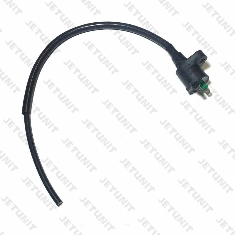 Jetunit 100% Премиум Катушка зажигания для Piaggio BEVERLY(RST) 125-200-250/LIBERTY (RST)