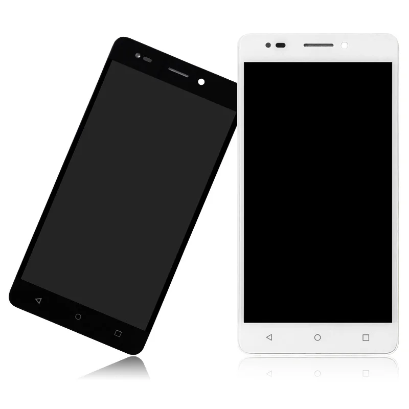 WEICHENG For BQ Aquaris M5.5 LCD Display Touch Screen Mobile Phone Digitizer Assembly Replacement+Free Tools | Мобильные телефоны и