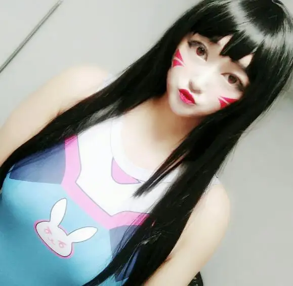 12 пар, часы над D. va, татуировки для dva, Временные татуировки, косплей, костюм, переводная татуировка, наклейка, водостойкие тату для женщин, опора