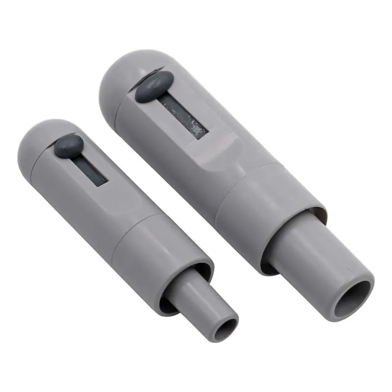 Пластиковая универсальная слюнявчик поворотная всасывающая ручка на присоске с