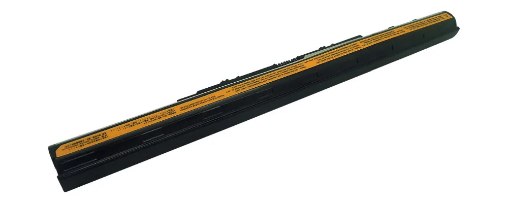 LMDTK оптовая продажа новых 4-х ячеек Аккумулятор для ноутбука LENOVO G400s серии L12S4E01