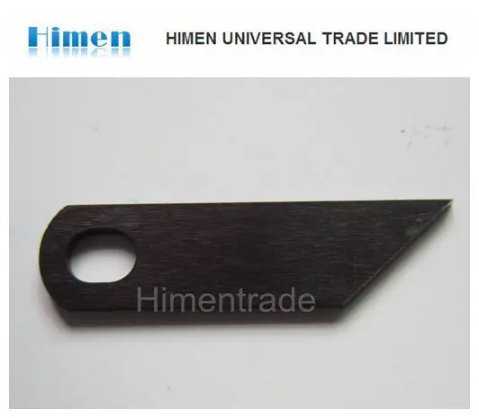 

Sewing Machine Serger Lower Knife HA-R11-01A for Baby Lock