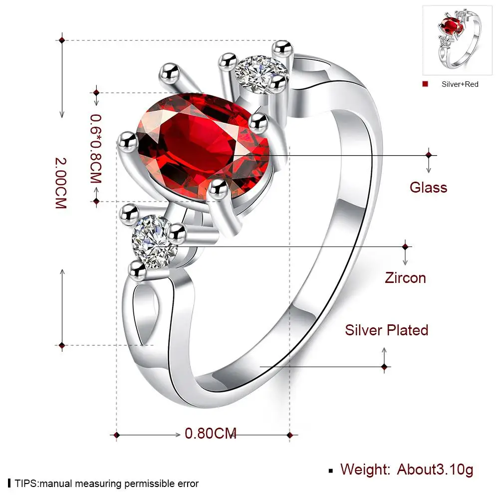 R006-B fashion ring for women jewelry accessories nickle free | Украшения и аксессуары