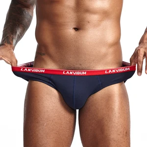 Трусы мужские, хлопок, цвет в ассортименте, M L XL XXL, 1 шт