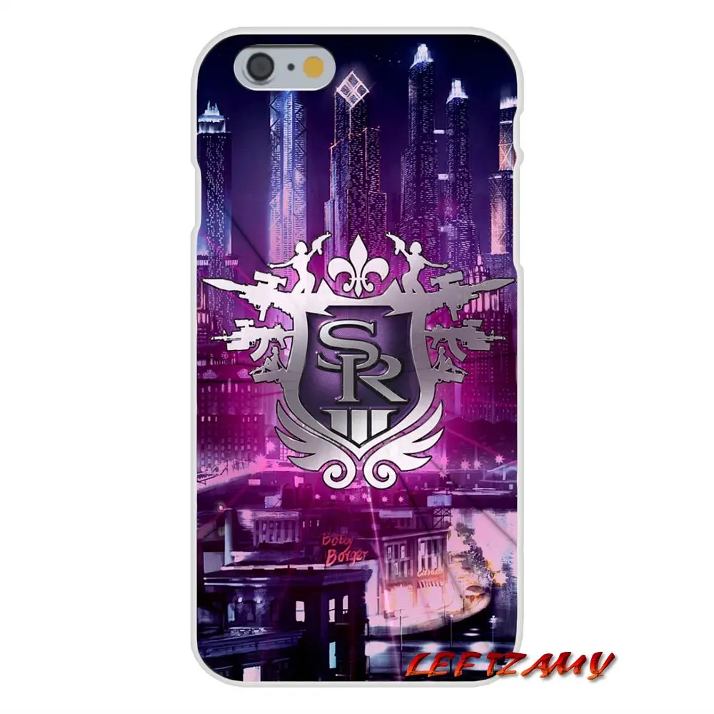 Game Saints Row 3 для huawei P Smart mate Honor 7C P8 P9 P10 P20 Lite Pro Mini 2017 аксессуары чехлы телефонов |