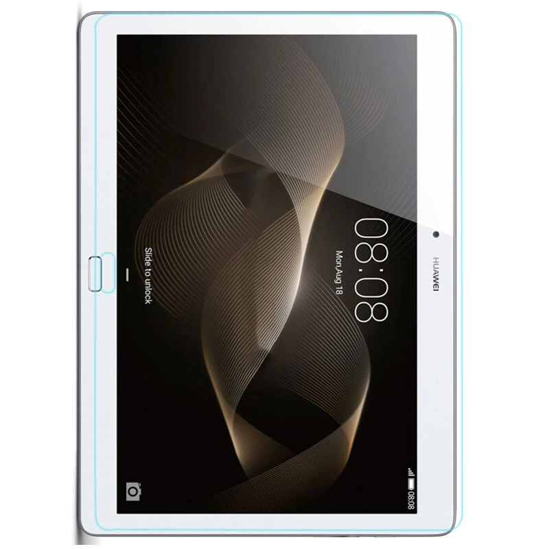 Защитное стекло закаленное для Huawei Mediapad Lanyue M2 Lite 7 0 10 дюймов | Компьютеры и офис