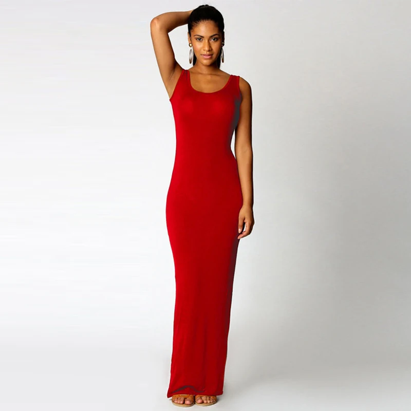 Новинка Осень зима 2017 офисное пляжное повседневное пикантное длинное платье без