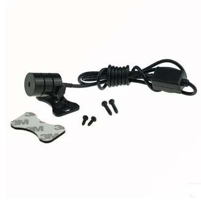 Стайлинг автомобиля дневные противотуманные фары предупреждающие огни