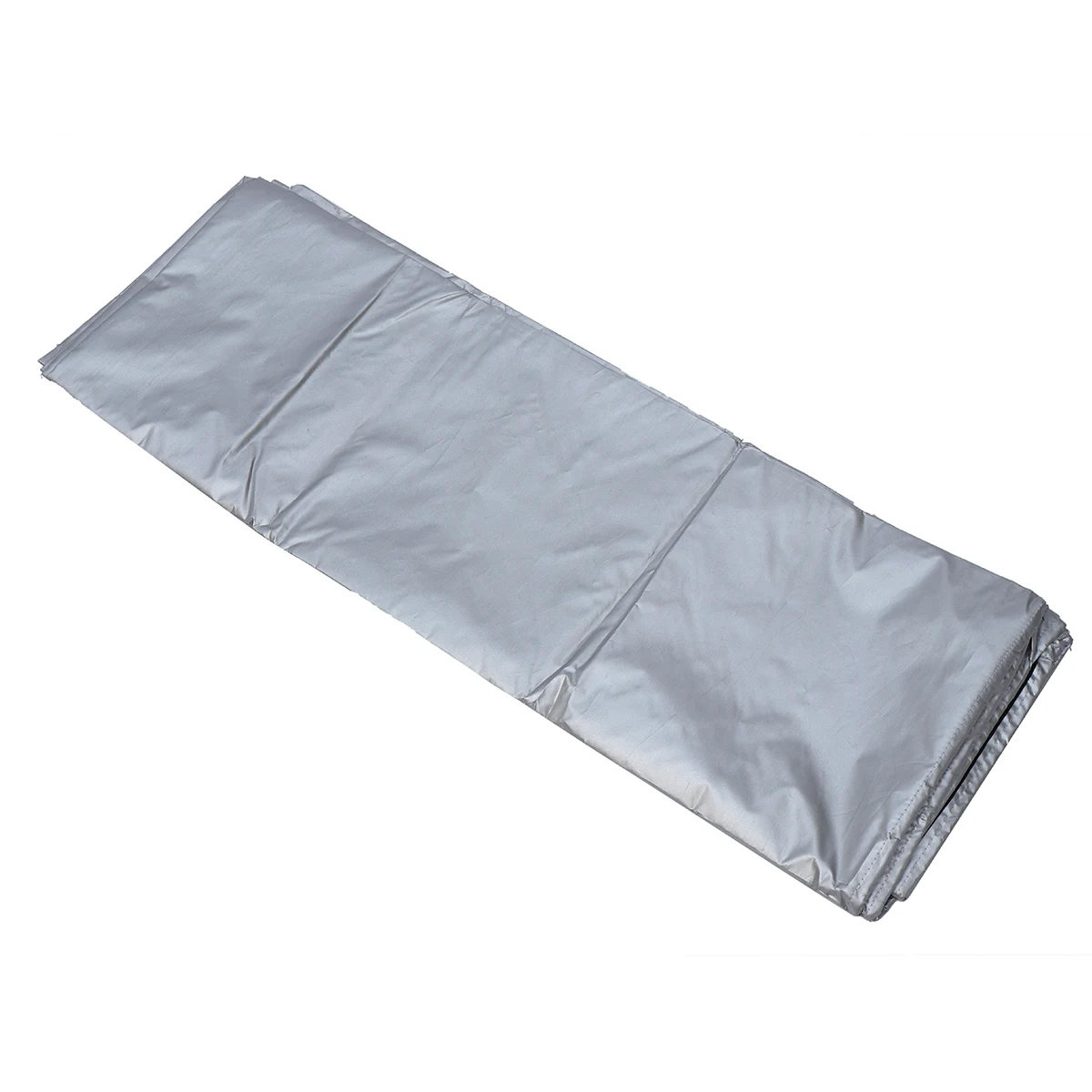 7/8/9ft Foot Pool Snooker Billiard Table Cover Waterproof Dust-proof Protector Sport Training Silver | Спорт и развлечения