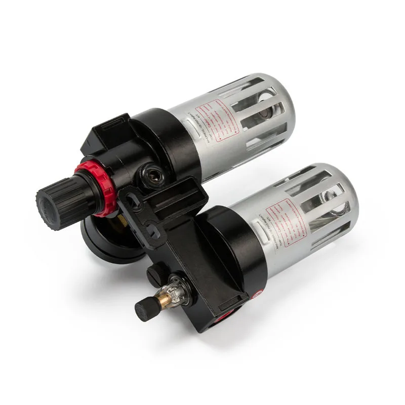 Китайский пневматический редукционный клапан для очистки воздуха биполярный