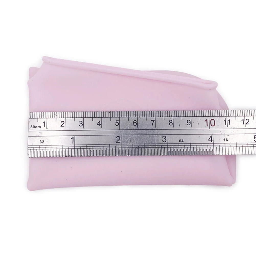 

Reusable Non-slip Rain Shoes Covers Waterproof Silicone Shoe Cover Outdoor Camping S/M/L Solid Color Shoes Accessories 2019 New