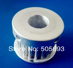

6pcs 24T5-16 timing pulley and 15meters 16T5 timing belt sell by pack