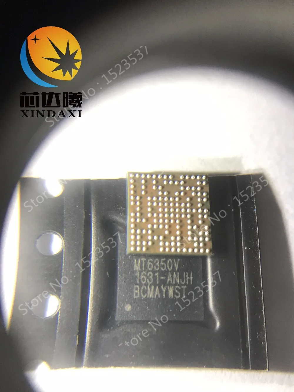 2 шт./лот XINDAXI MT6350V A MT6350V/A MT6350 оригинальный чип мощности ic|lot|lot lot |
