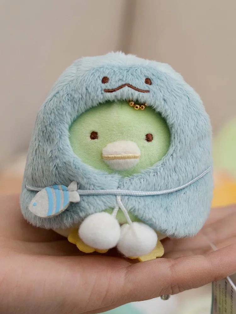 Горячая Распродажа 27 стилей Sumikko мультфильм Gurashi Игрушки Животные Мягкие