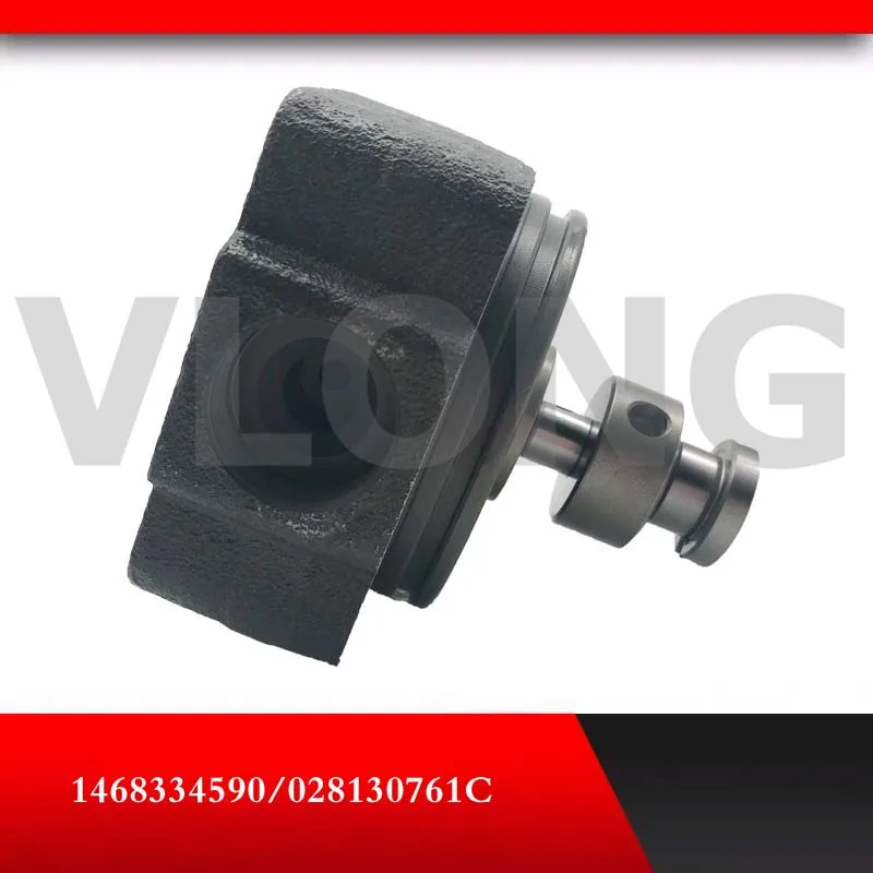 1 468 334 590/1468334590 028130761C головной ротор/головка насоса VE4/8R для дизельного