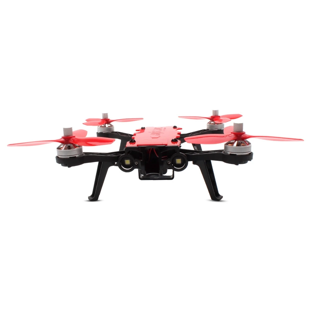 MJX R/C Technic Bugs 8 Pro 250 мм Квадрокоптер RTF 2204 1800KV бесщеточный мотор без камеры RC