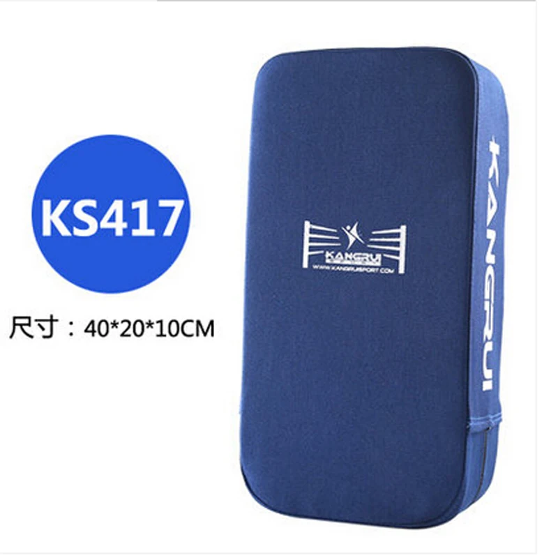 Фирменный синий 1 шт. боксерский коврик тайский кикбоксинг ударные квадратные