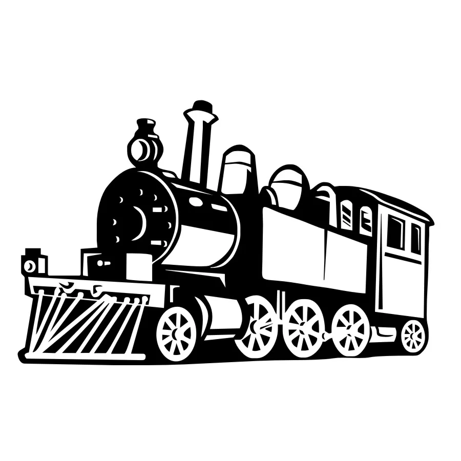 Модные настенные стикеры Bigtrain виниловые наклейки для дома детской комнаты