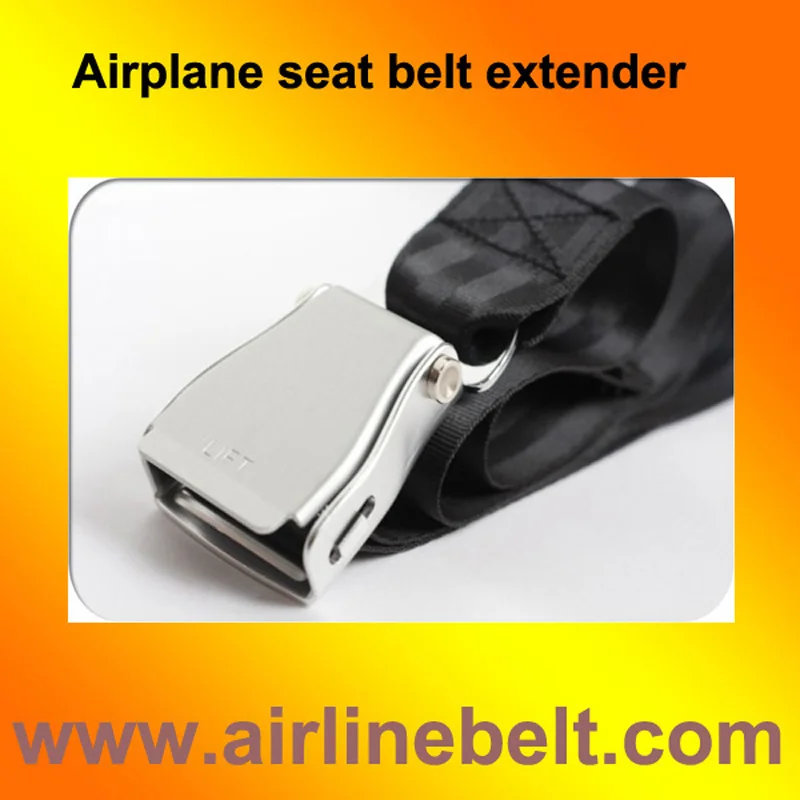 120CM Men Elastic Stretch Waist Belt 4.8CM Wide New Elacstic Polyester Casual Strap Silver Airplane Buckle | Аксессуары для одежды