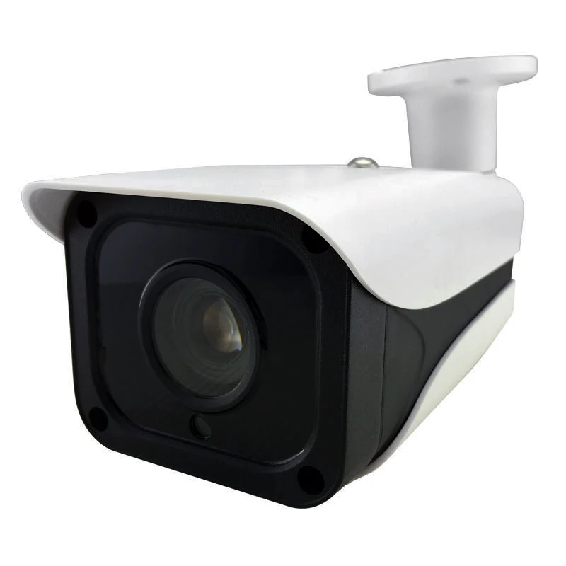Уличная умная камера видеонаблюдения HEVC H.265 объектив 6 мм 3D-DNR P2P сетевая 5 Мп ONVIF IP