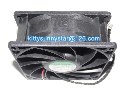 Free shipping mulfan 92mm 9238 PMD2409PMB1-A (2).GN.I55 24V 12.2W 2Wire ABB Fan Cooling | Компьютеры и офис