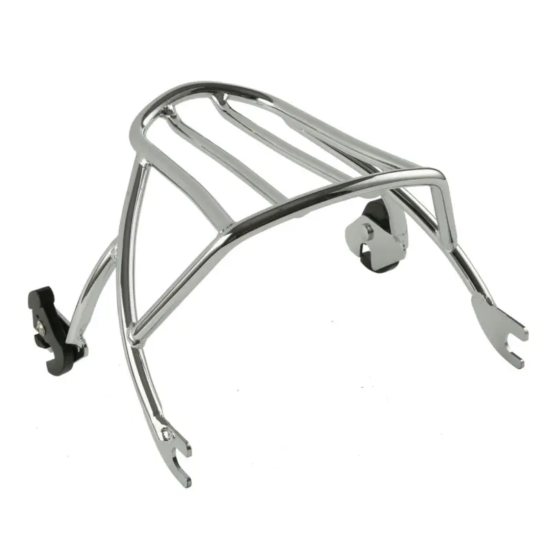 Solo Съемная Чемодан стеллаж для Harley Davidson XL спортивные 53512-07A 04-17 05 1200 883 Iron883 2004-2018 |
