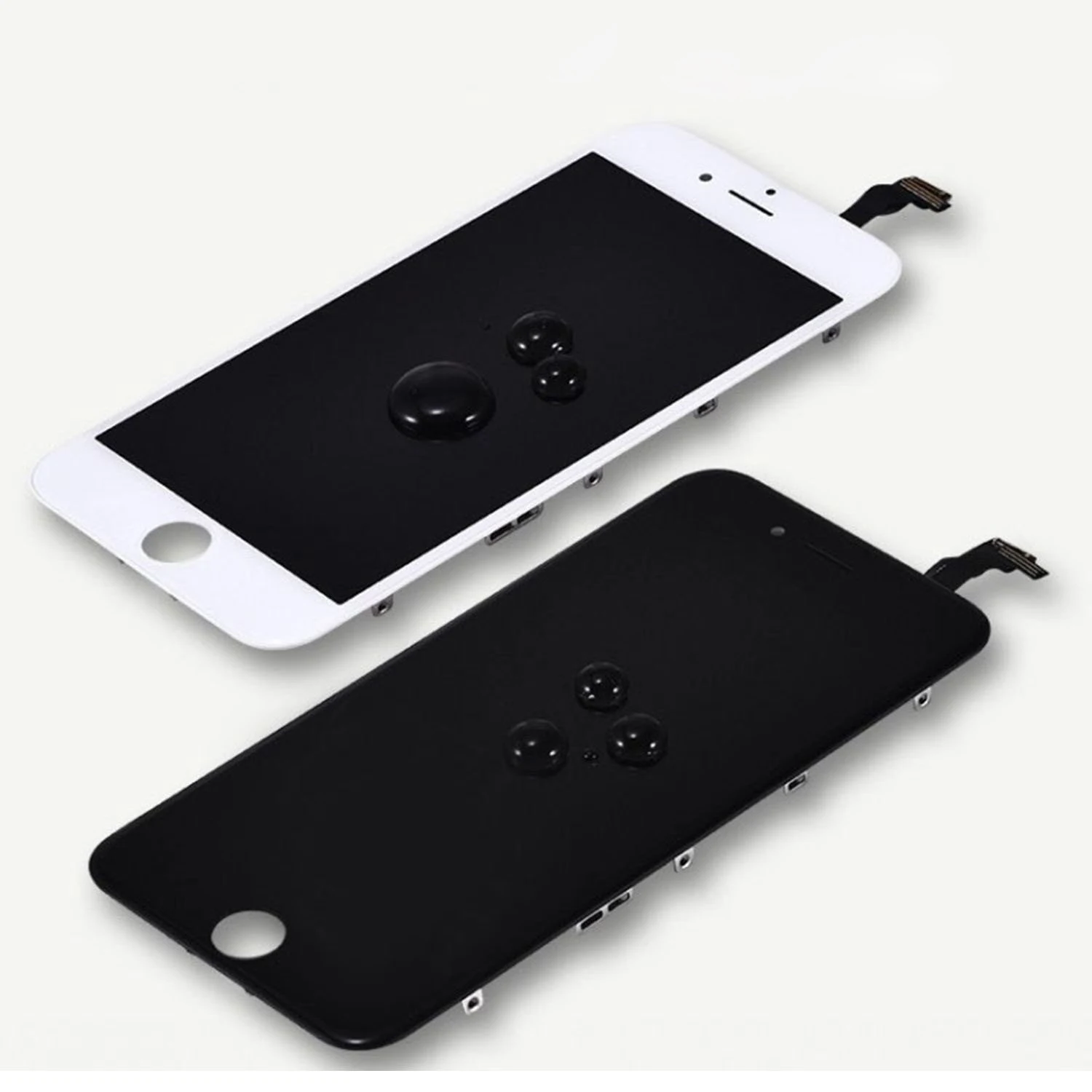 For iPhone 6S LCD Display Screen Touch Digitizer Assembly Replacement Phone Accessories for pantalla iphone 6s | Мобильные телефоны