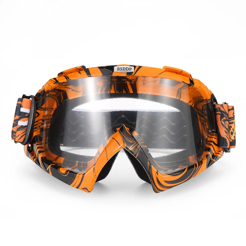 Motocross MX goggles Cycling Outdoor Goggles Off Road Moto glasses | Автомобили и мотоциклы