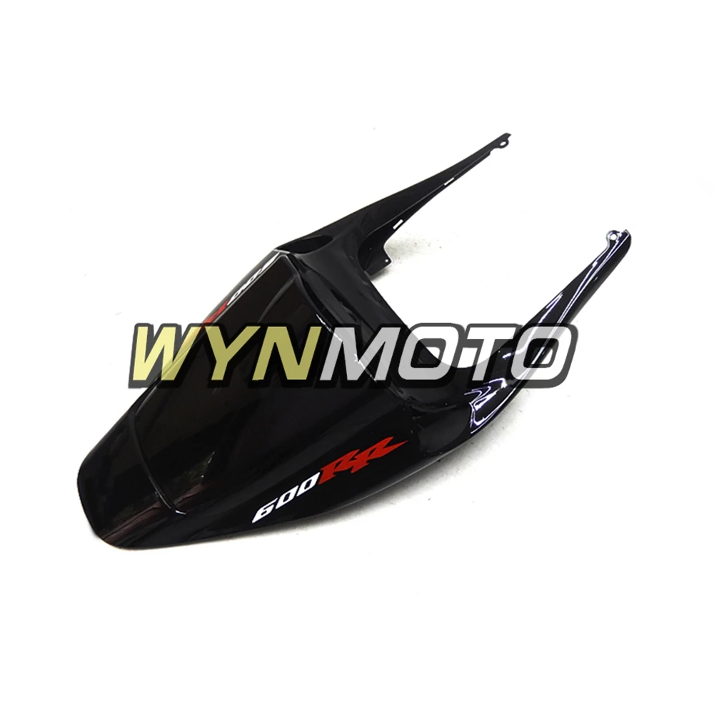 

Full Black White Fairings For Honda CBR600RR F5 2005-2006 Year ABS Injection Plastics F5 05 06 Body Kits Motorbike Hull Fitting