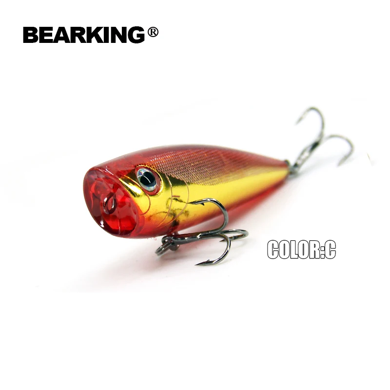 Блесна рыболовная жесткая 5 цветов 60 мм 7 0 г|fishing lure|hard baitcrank bait |