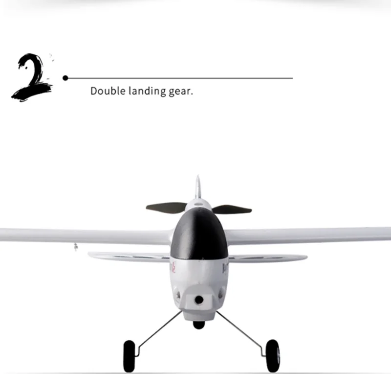 Volantex V757-6 V757 6 Ranger G2 1200 мм размах крыльев EPO FPV радиоуправляемый самолет вертолет комплект