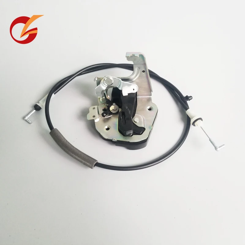 

Использование для Hyundai h1 2007-2018 grand starex i800 замок раздвижной двери слева и правая сторона с кабелем