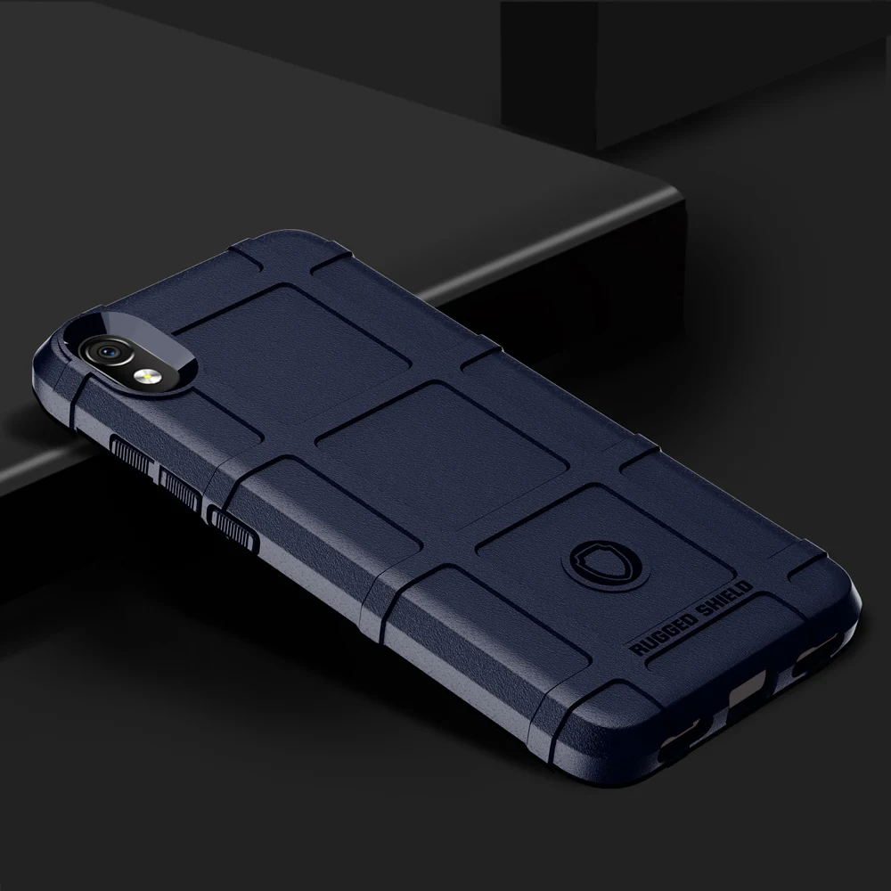 Для Xiaomi Redmi 7A чехол Защитный силиконовый чехол для Xiaomi Redmi Note 7 8 Pro 8T 7 8 A Прочный чехол для Xiomi Redmi 8A чехол