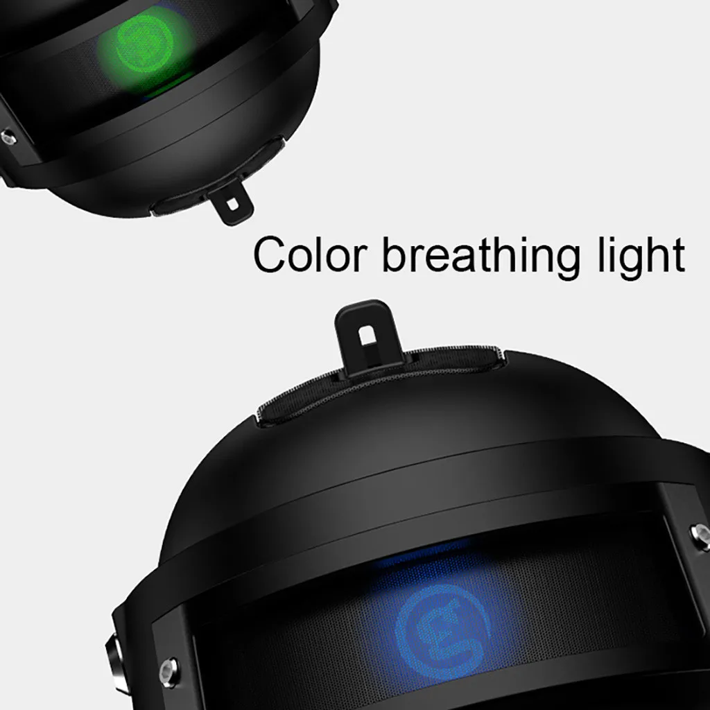 Outdoor Portable Bluetooth Speaker 98K Sound System 3D Stereo Surround Subwoofer | Электроника