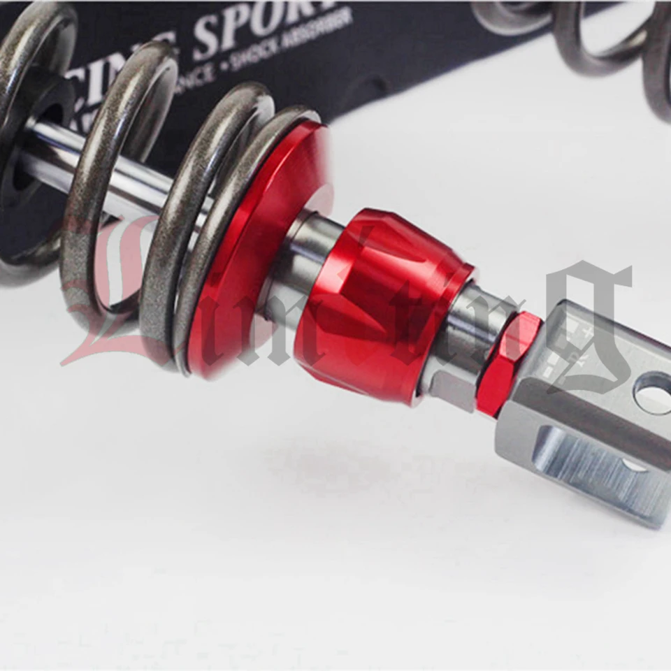 2 шт. универсальные амортизаторы для мотоцикла/скутера/мотоцикла 320 мм/12 5 дюйма |