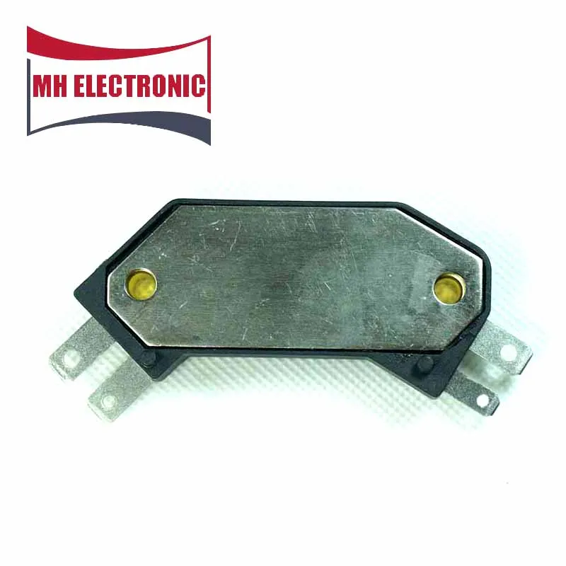 MH Электронный модуль зажигания 4 контакта DM1906 IG D1906 9348922 82369531 для Chevrolet Dodge Toyota Nissan