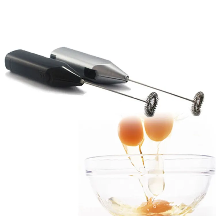 2016 модный вспениватель молока для горячих напитков пенообразователь миксер