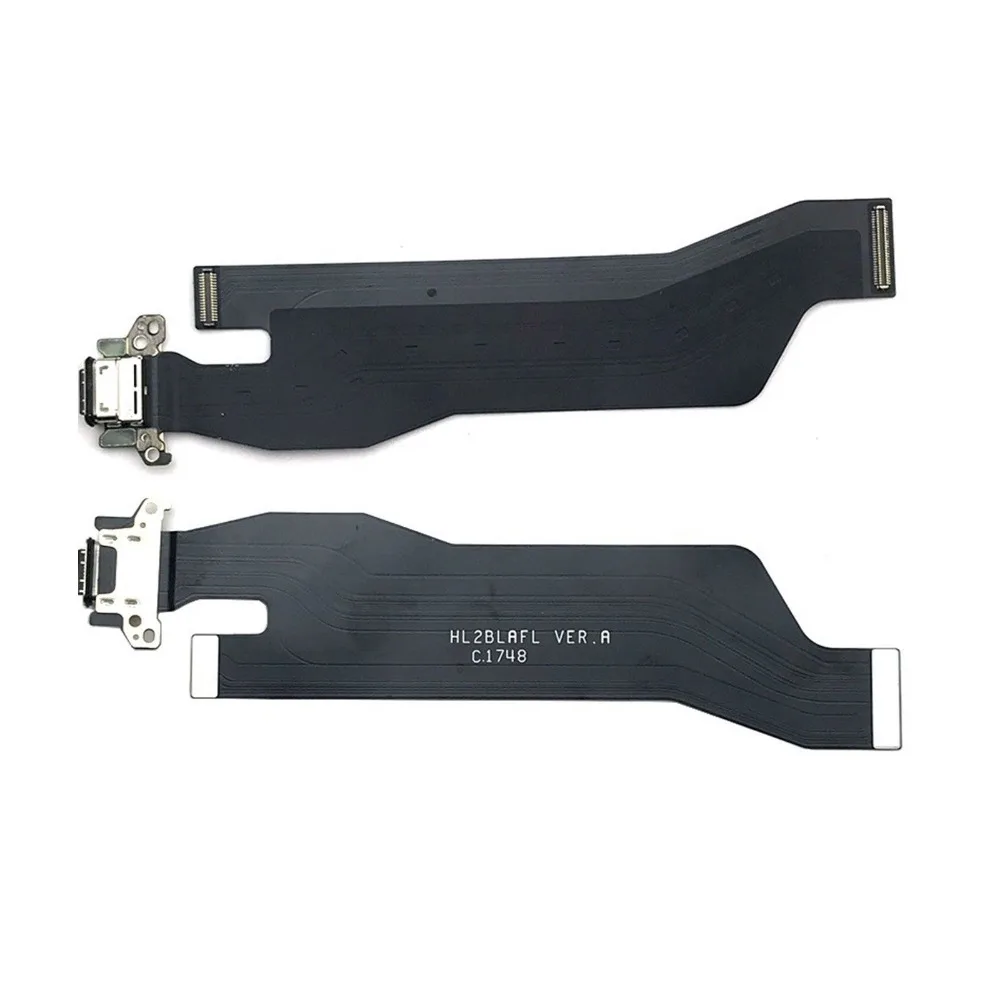 

for Huawei Mate 10 Pro Charge Charging Port Dock Connector Flex Cable