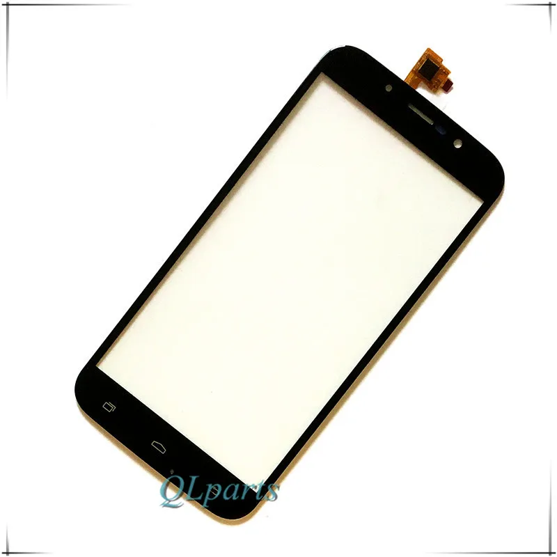 Сиринкс с клейкие ленты сенсорный экран для Umi Rome X тачскрин дигитайзер сенсор